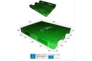 邢臺塑料托盤有哪些具體尺寸
